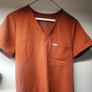 Figs Women's S Aurburn Scrub Set